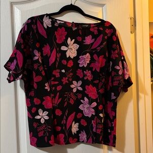 Lord and Taylor’s size large blouse